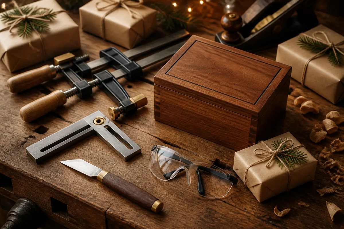 The Best Budget Tool Combo Kits That Punch Above Their Price — workshop illustration