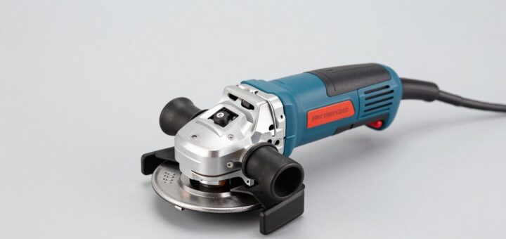 Angle Grinder Price Guide: What to Expect