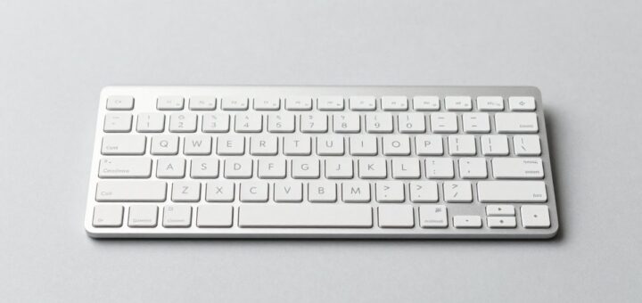 Best Apple Keyboard