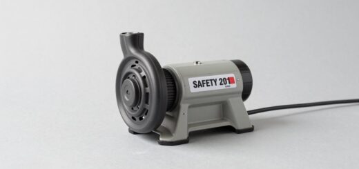 Bench Grinder Safety by the Numbers: Tool Rest Gaps, Guard Angles and Wheel Speeds