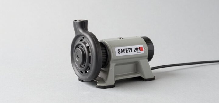 Bench Grinder Safety by the Numbers: Tool Rest Gaps, Guard Angles and Wheel Speeds