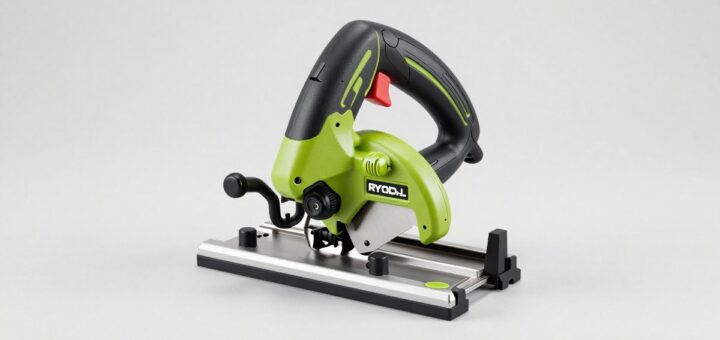 Best 10-Inch Ryobi Sliding Miter Saws