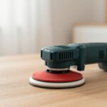 Best 5-Inch Corded Orbital Sander With Dust Collection