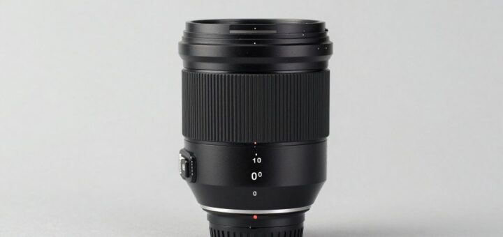 Best 90mm Macro Lenses for Sharp Close-Ups