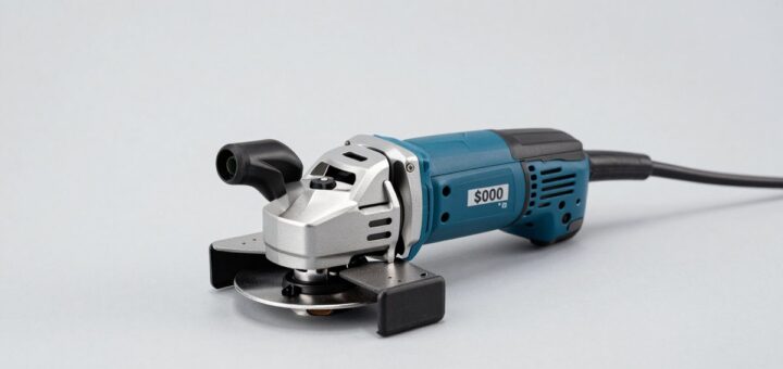 Best Angle Grinders Under $100