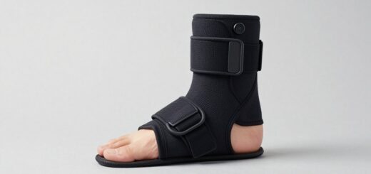 Best Ankle Braces for Sprain Recovery