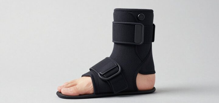 Best Ankle Braces for Sprain Recovery