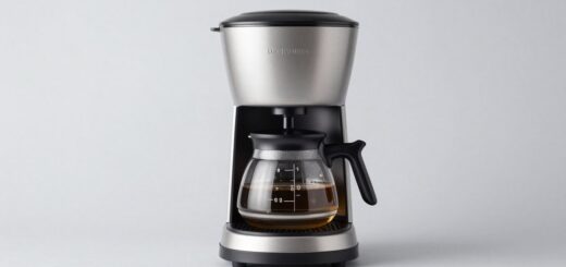 Best Automatic Pour-Over Coffee Makers