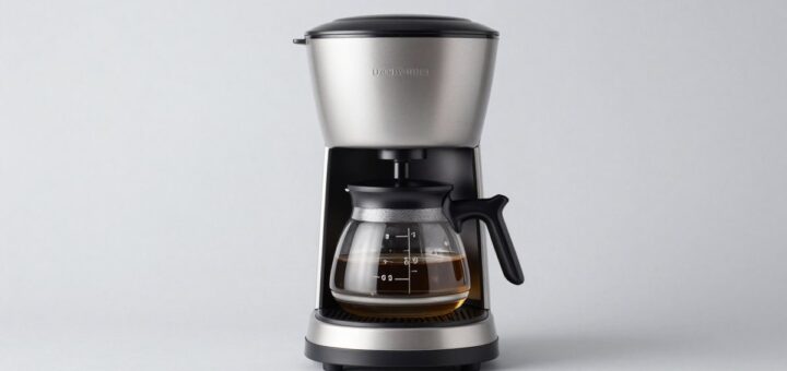 Best Automatic Pour-Over Coffee Makers