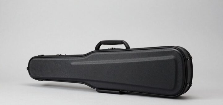 Best Banjo Cases for Protection and Travel