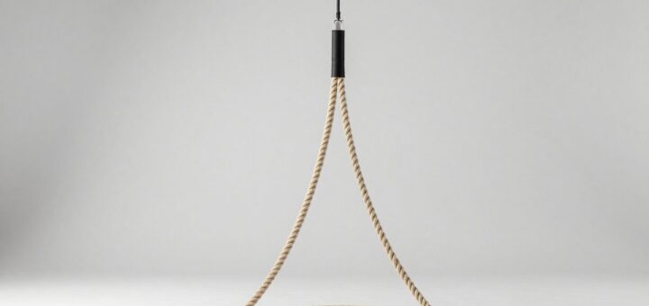 Best Battle Ropes for Home Workouts