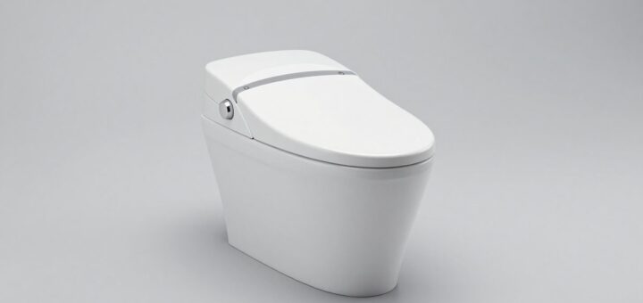 Best Bidets for Elderly Users