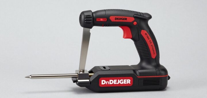 Best Black and Decker Jigsaws for DIY Projects