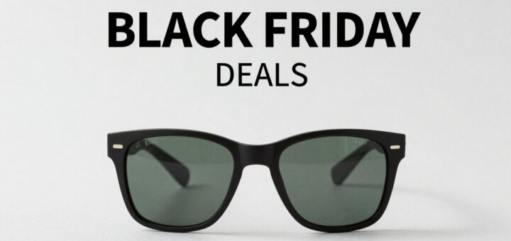 Best Black Friday Sunglasses Deals