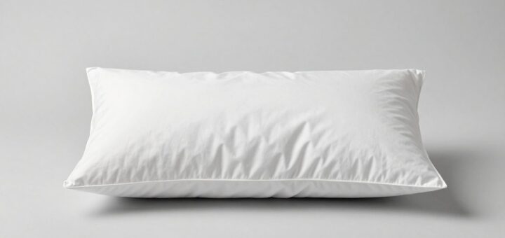 Best Body Pillows for Side Sleeping and Support