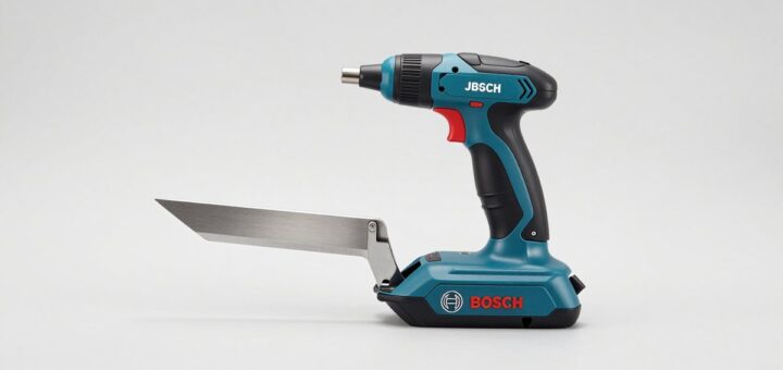 Best Bosch Jigsaws for Straight, Curved, and Detail Cuts