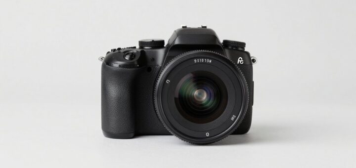 Best Cameras for TikTok: Picks for Every Budget