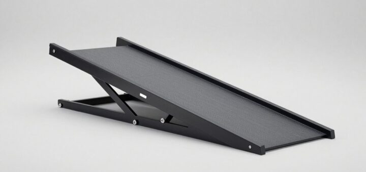 Best Car Ramps for Safe, Stable Vehicle Access
