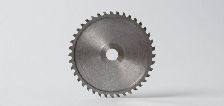 Best Carbide-Tipped Circular Saw Blades for Clean, Long-Lasting Cuts