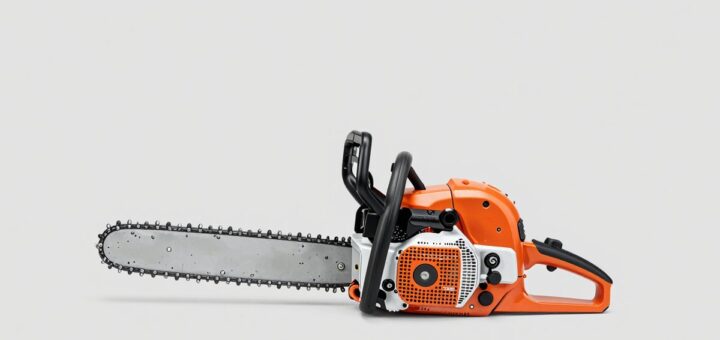 Best Chainsaw for Home Use: Reliable Picks for Yard Work