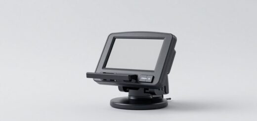 Best Chartplotters for Clearer Marine Navigation