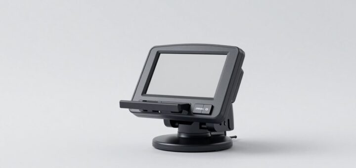 Best Chartplotters for Clearer Marine Navigation