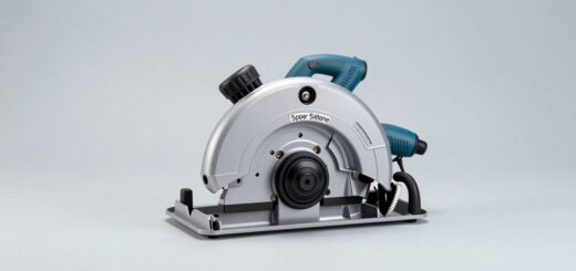 Best Circular Saw Track Systems for Precise Panel Cuts