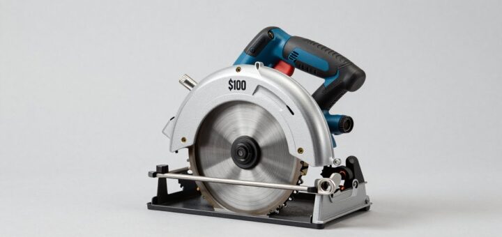 Best Circular Saws Under $100