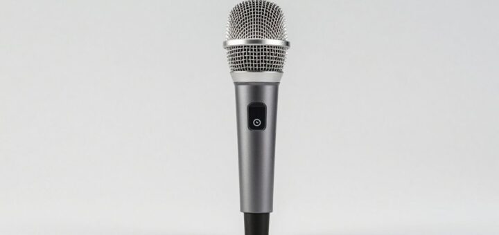 Best Clip-On Instrument Microphones for Clear Sound