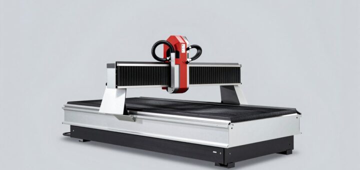 Best CNC Routers for Hobby Shops in 2026