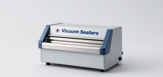 Best Commercial Chamber Vacuum Sealers for Food Processing