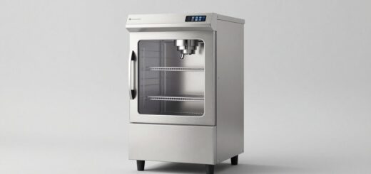Best Commercial Shawarma Machines for Busy Kitchens