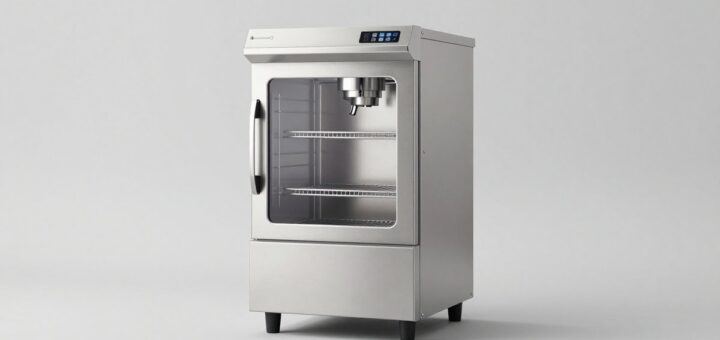 Best Commercial Shawarma Machines for Busy Kitchens