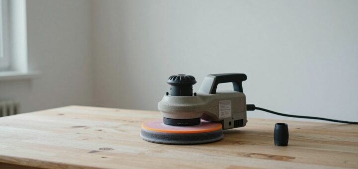 Best Concrete Polishers
