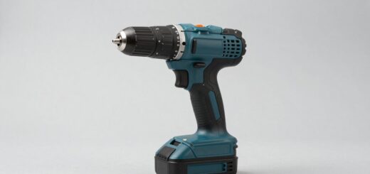 Best Cordless Drill for a First Tool Kit