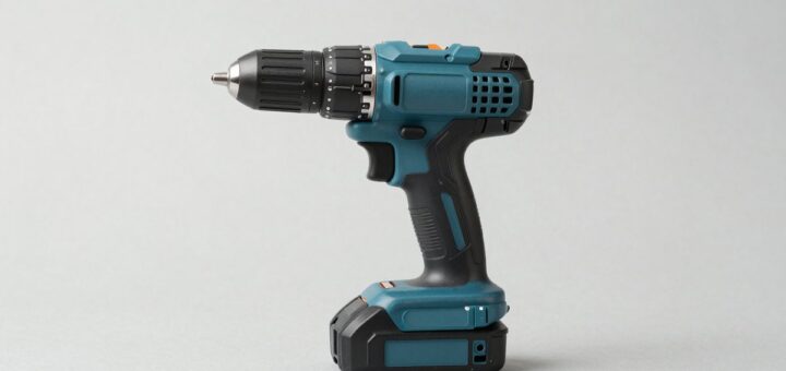 Best Cordless Drills Under $100