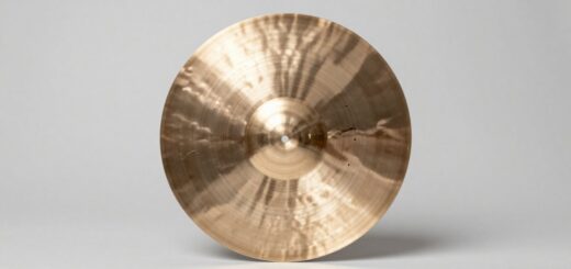 Best Cymbal Stands for Stability and Easy Setup