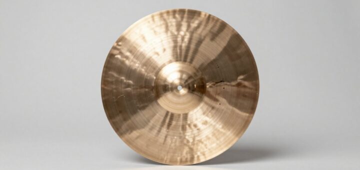Best Cymbal Stands for Stability and Easy Setup