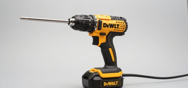 Best DeWalt Cordless Nailers: Brad, Finish, Framing & Pin Compared