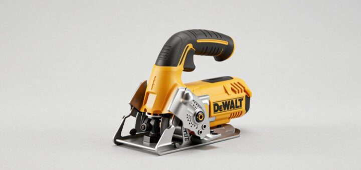 Best DeWalt Cordless Skill Saws for Framing and Remodeling