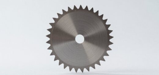 Best Down-Cutting Jigsaw Blades for Splinter-Free Tops