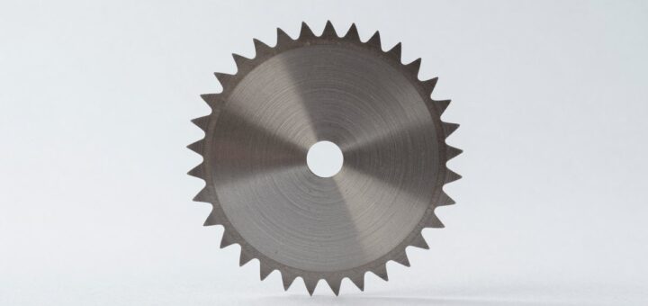 Best Down-Cutting Jigsaw Blades for Splinter-Free Tops