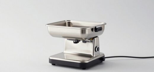 Best Electric Pasta Makers for Fresh Noodles