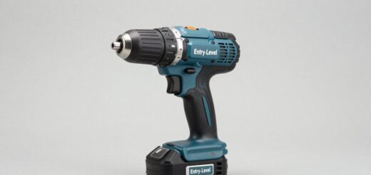 Best Entry-Level Impact Driver