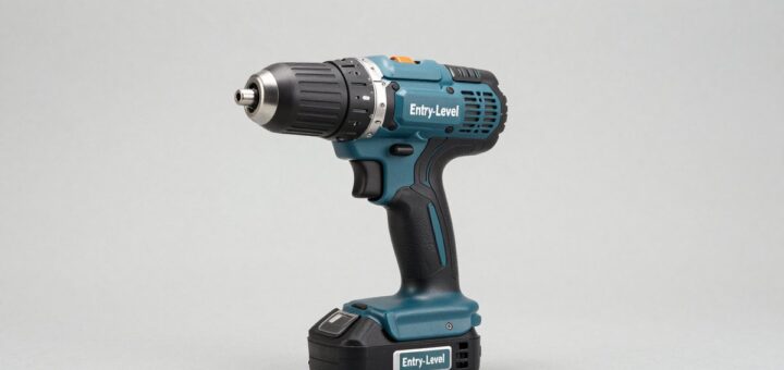 Best Entry-Level Impact Driver