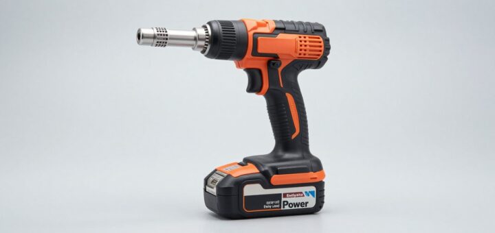 Best Entry-Level Power Tool Sets