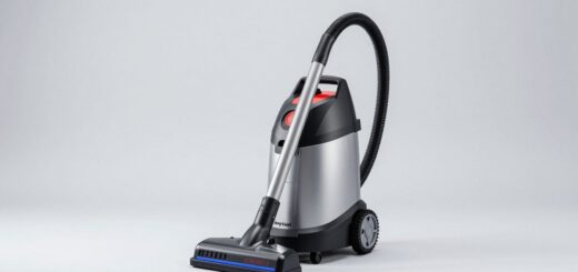 Best Entry-Level Shop Vacuum