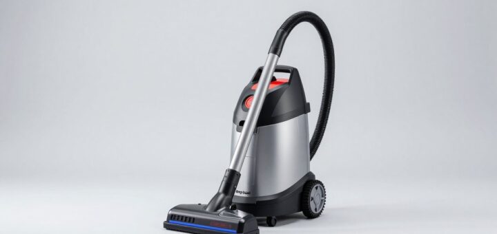 Best Entry-Level Shop Vacuum