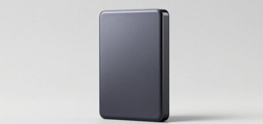 Best External SSDs for Mac