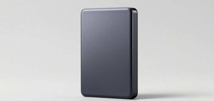 Best External SSDs for Mac